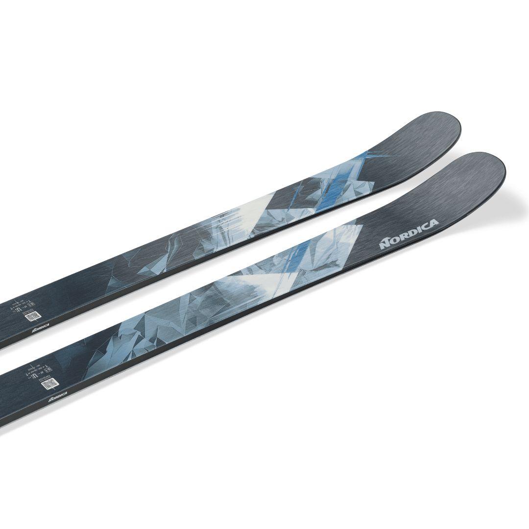 Nordica Enforcer 89 Skis 2026